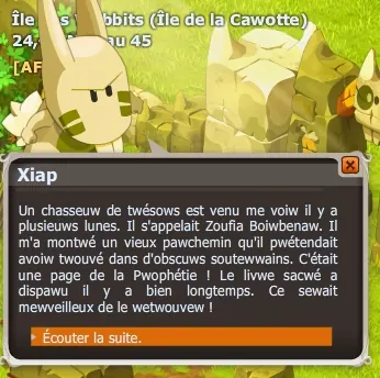 Guewwe et Paix