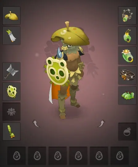 Guide de progression Dofus 3.0