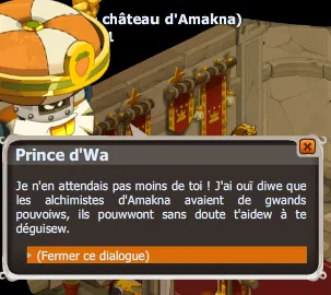 Qui veut la peau du Wabbit