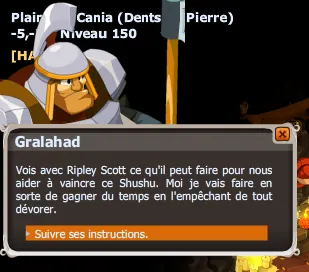 quête Boulétisation