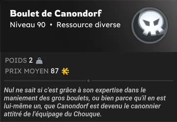 Les Auspices d'Aerafal dofus