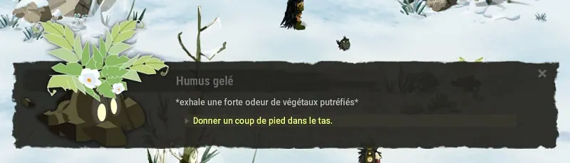 quête Les derniers d'entre nous