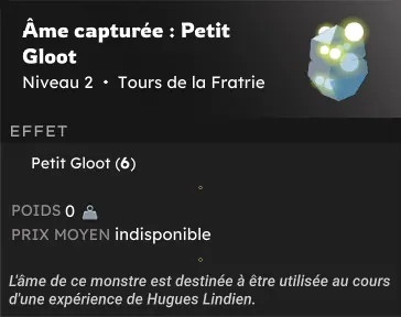 quête plantes contre trépamorts