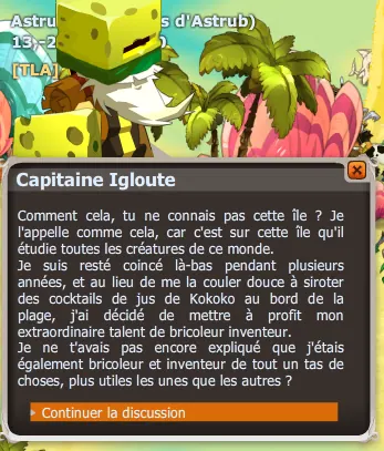 Ça bosse dur