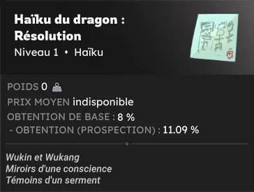 Tant de mots et si peu de temps
