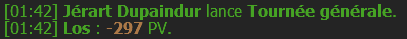 guide pour vaincre Jérart Dupaindur dofus