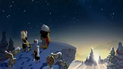 événements de dofus