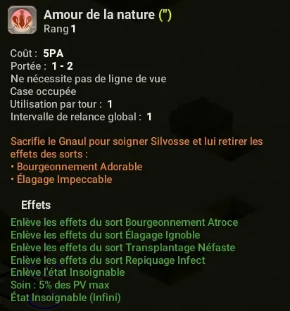 quête Qui nous protège du Protecteur dofus
