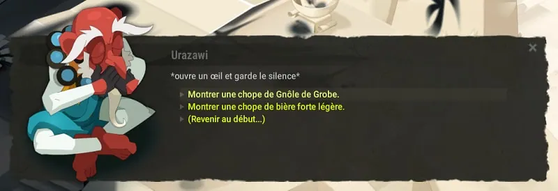 quête Deux souffles une inspiration