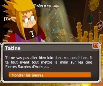 L'essor de Qu'Tan​