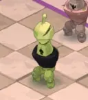 énigme de la cour d'éphèdre dofus