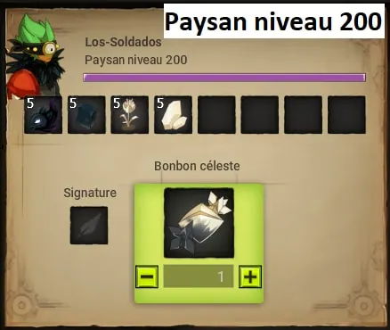 Tant de mots et si peu de temps