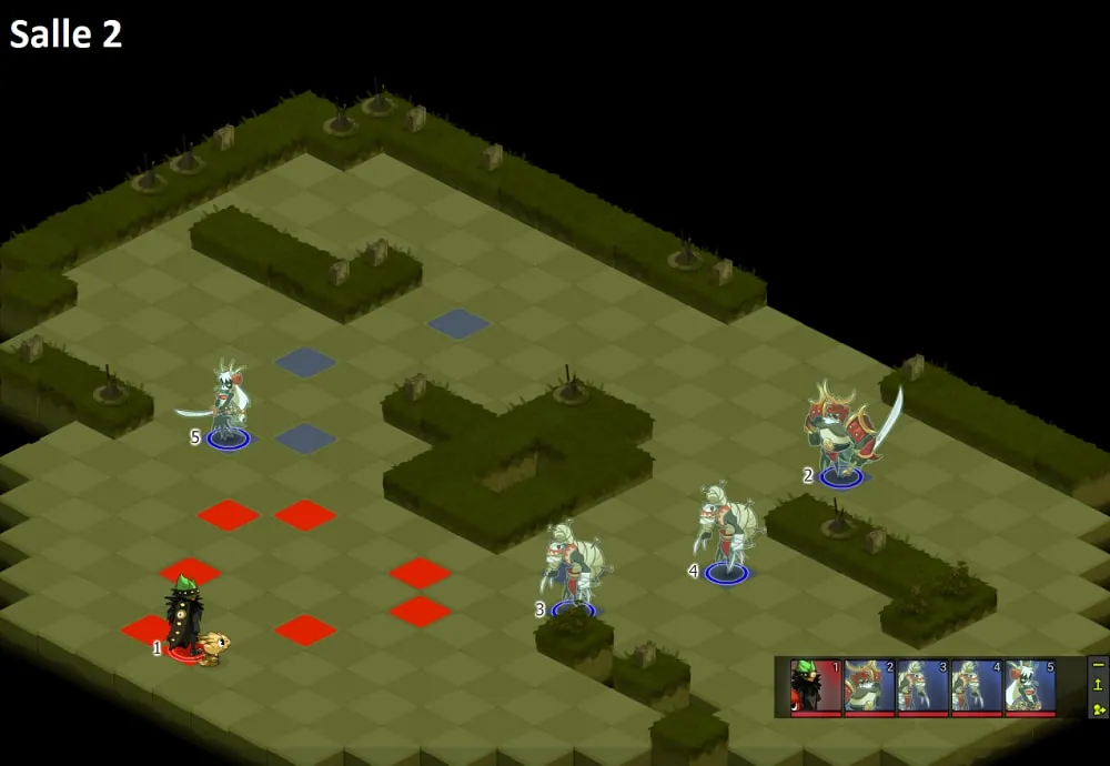 donjon du Shogun Tofugawa