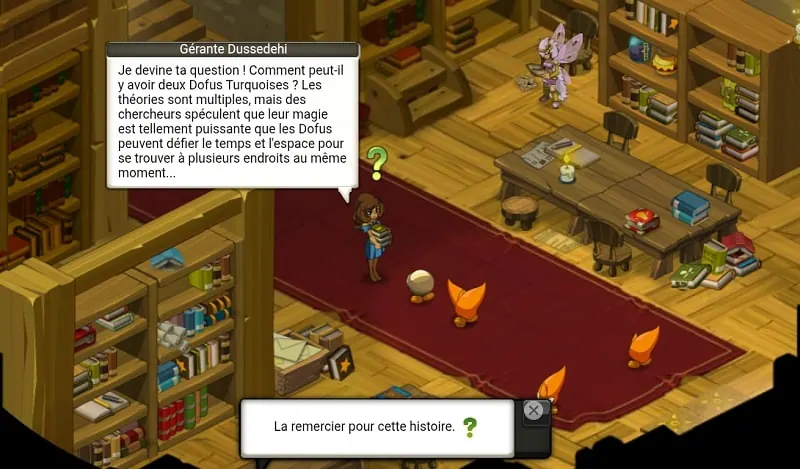 Comment obtenir des jetons Turquoise dofus dofus touch