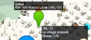 Dépôt de ravitaillement