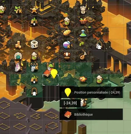 quête Le divin enfant dofus