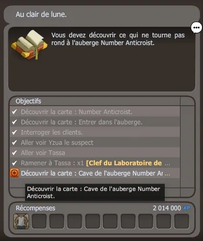 Où est passée la 7 e compagnie