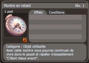 Chemin vers les donjons du Xélorium