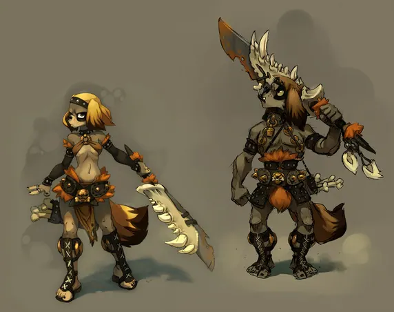 lettre à la communauté 4 dofus