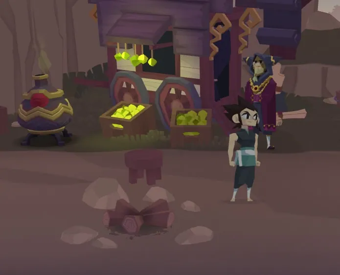 One More Gate : A Wakfu Legend