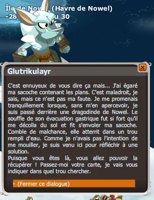 Les boutiques de Nowel