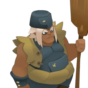 compagnon dofus