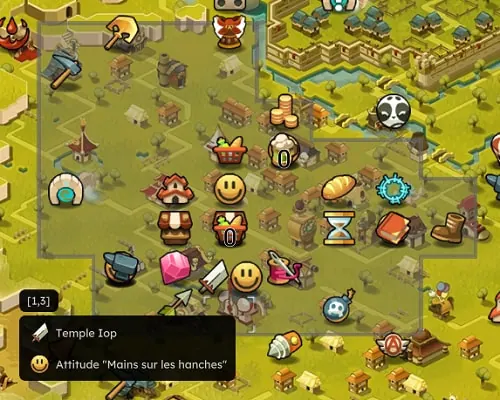 Guide de progression Dofus 3.0