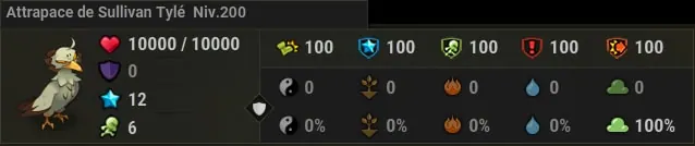 quête En ligue et contre tous dofus