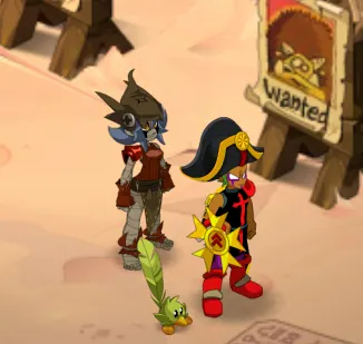 Énergie renouvelable dofus