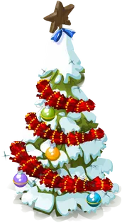 quête de nowel