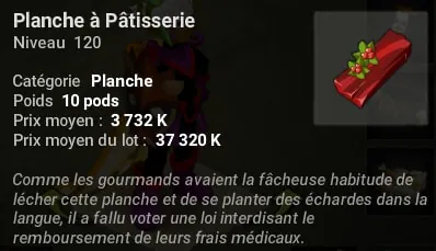 quête dans la gueule du chacha