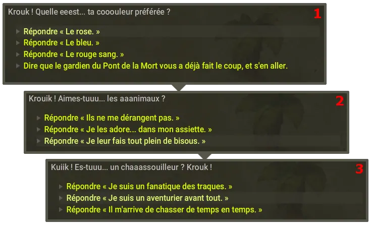 quête À plus dans l'muldobus