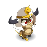 Les familiers dofus