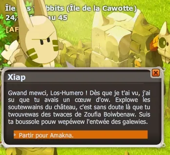 Guewwe et Paix