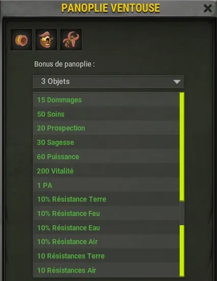 Présentation de la màj 2.70