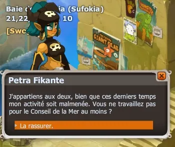 Concurrence déloyale dofus