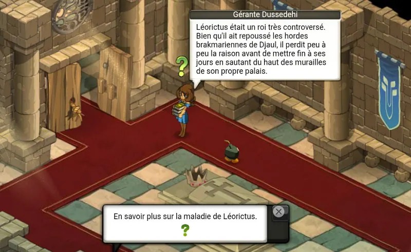 Comment obtenir des jetons Ivoire dofus touch