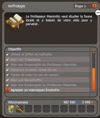 Koffrologie