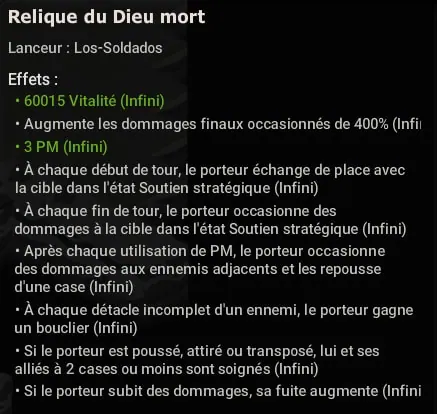 quête Entretemps une renaissance