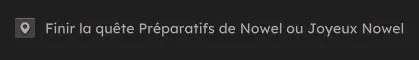quête Un peu de tonus dofus