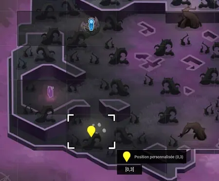 quête les racines du mal dofus
