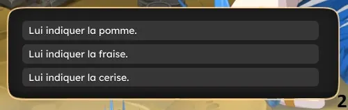 quête Les gloutons des dimensions dofus