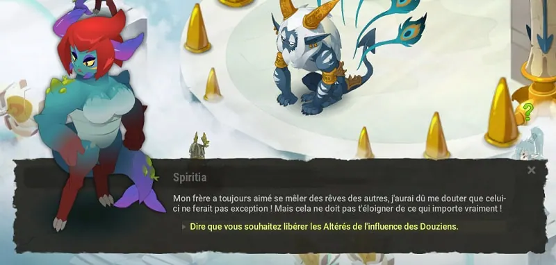 quête En ligue et contre tous osatopia