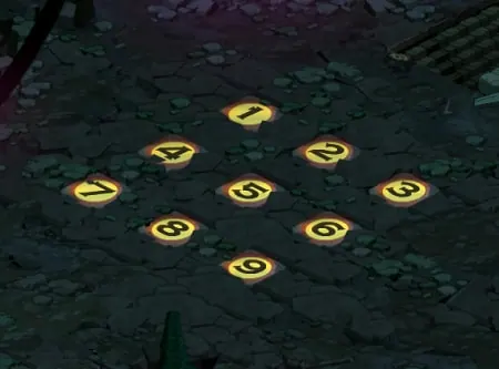 donjon Grozilla et Grasmera dofus