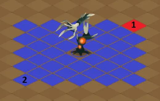 donjon Rituel de Kabahal