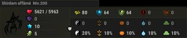 quête La sorcière exilée dofus