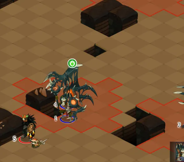 tutoriel donjon kabahal dofus