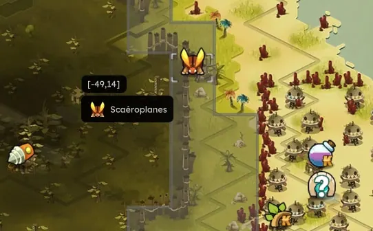 Guide de progression Dofus 3.0