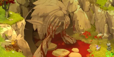 mise à jour 2.46 dofus