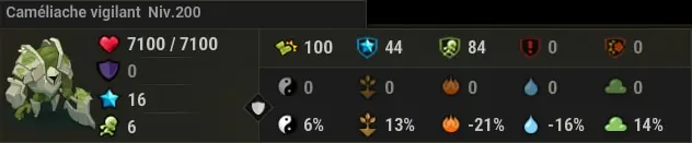 quête La sorcière exilée dofus